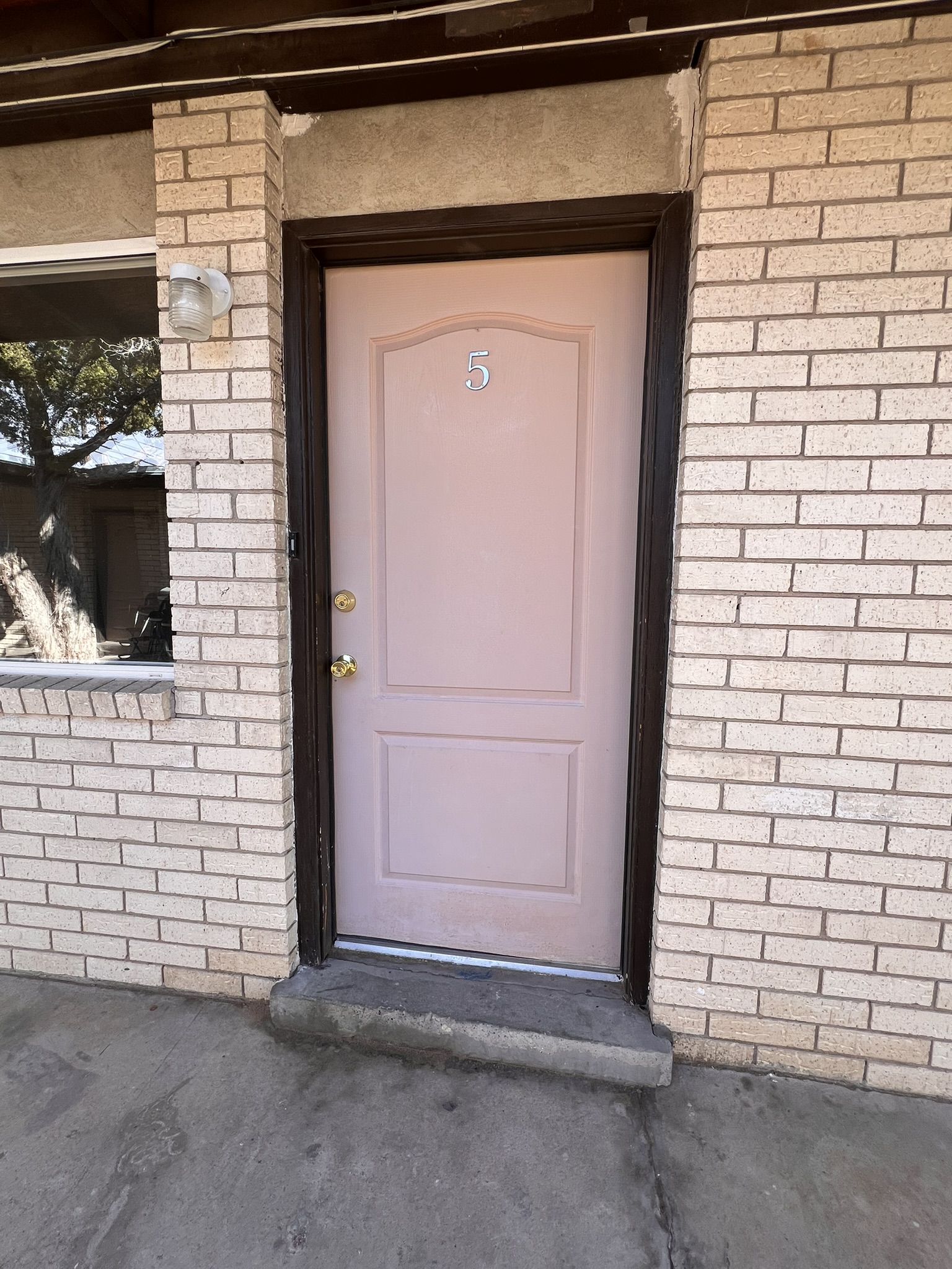 3601 Fred Wilson Avenue - 1